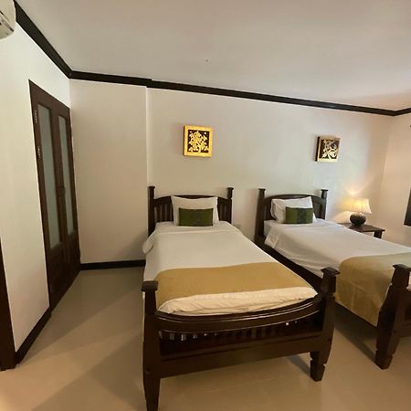 Seashell Resort Koh Tao-Sha Plus Bagian luar foto