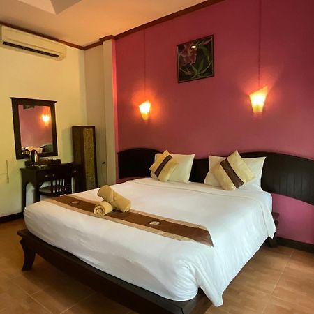 Seashell Resort Koh Tao-Sha Plus Bagian luar foto