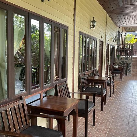 Seashell Resort Koh Tao-Sha Plus Bagian luar foto