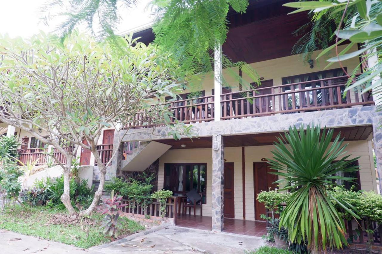 Seashell Resort Koh Tao-Sha Plus Bagian luar foto