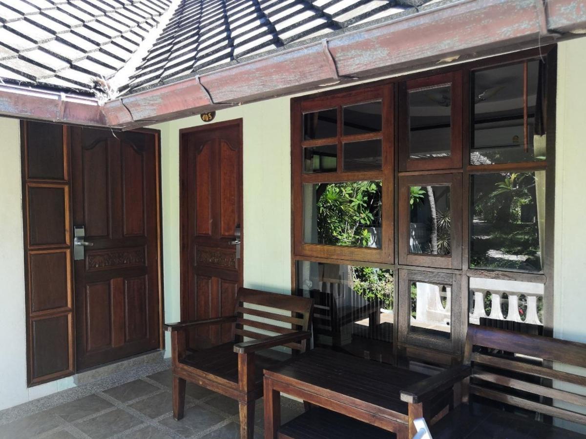 Seashell Resort Koh Tao-Sha Plus Bagian luar foto
