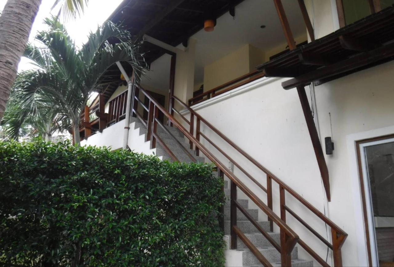 Seashell Resort Koh Tao-Sha Plus Bagian luar foto