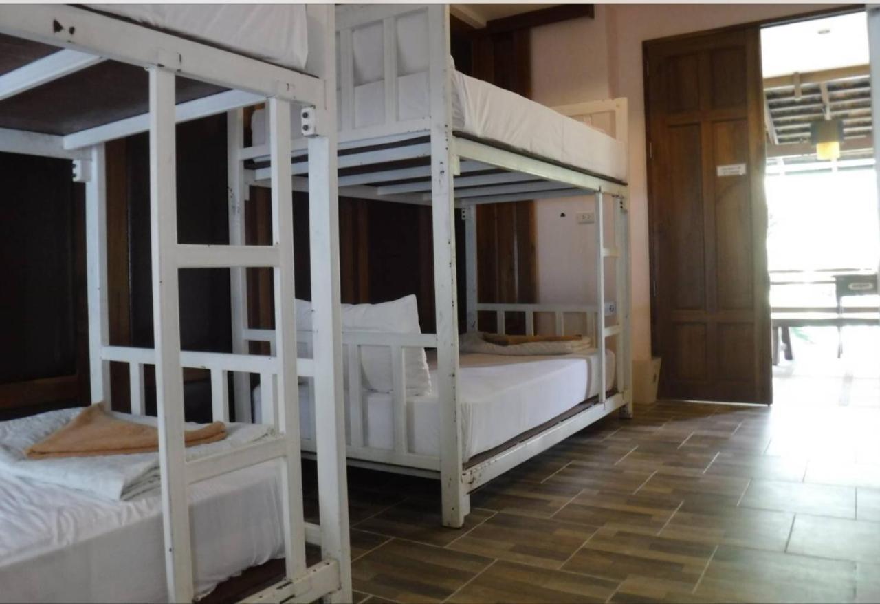 Seashell Resort Koh Tao-Sha Plus Bagian luar foto