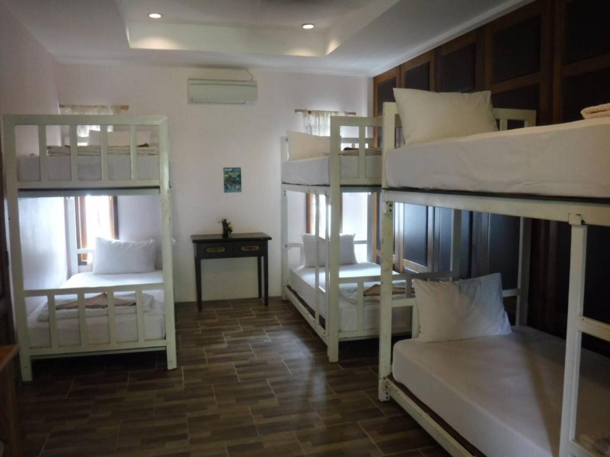 Seashell Resort Koh Tao-Sha Plus Bagian luar foto
