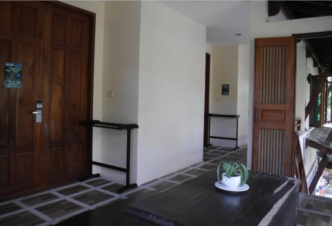 Seashell Resort Koh Tao-Sha Plus Bagian luar foto
