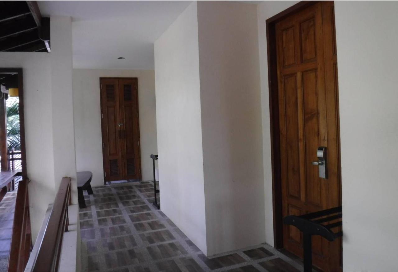 Seashell Resort Koh Tao-Sha Plus Bagian luar foto