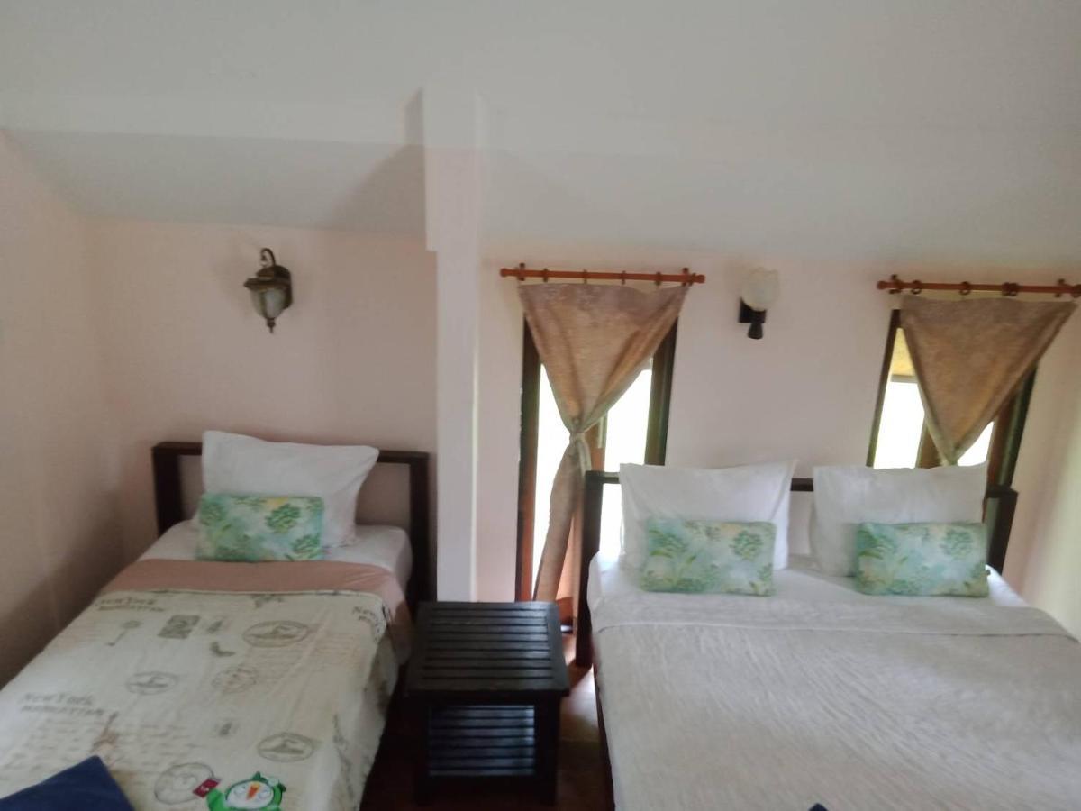 Seashell Resort Koh Tao-Sha Plus Bagian luar foto