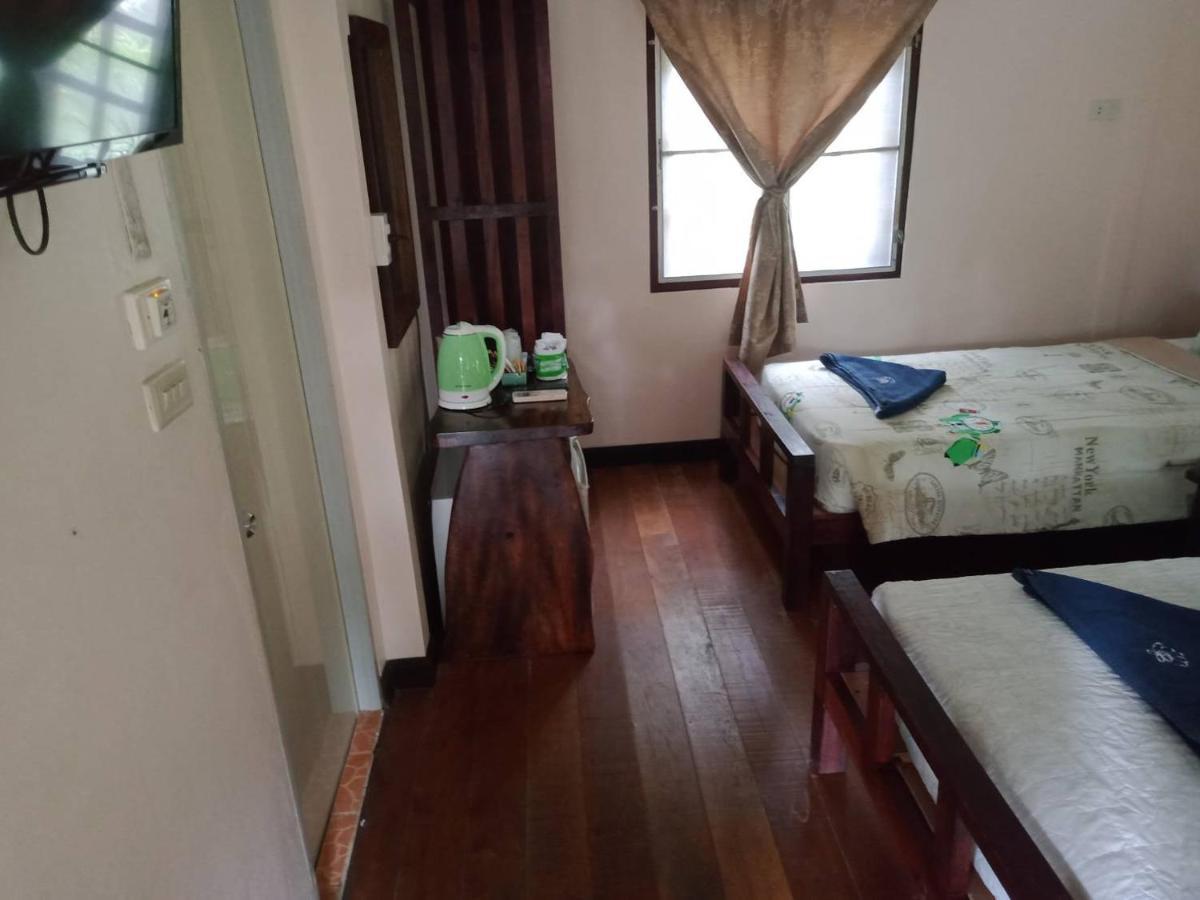 Seashell Resort Koh Tao-Sha Plus Bagian luar foto