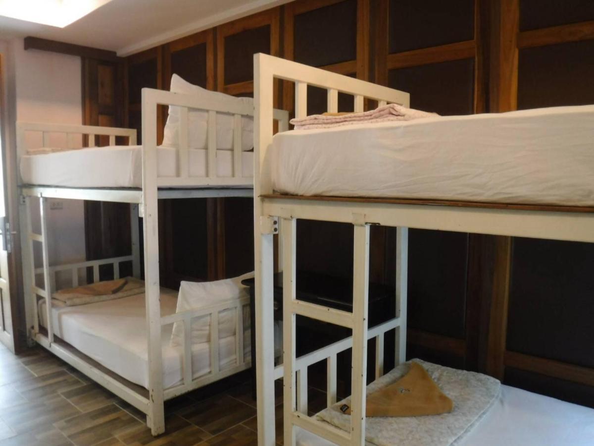 Seashell Resort Koh Tao-Sha Plus Bagian luar foto