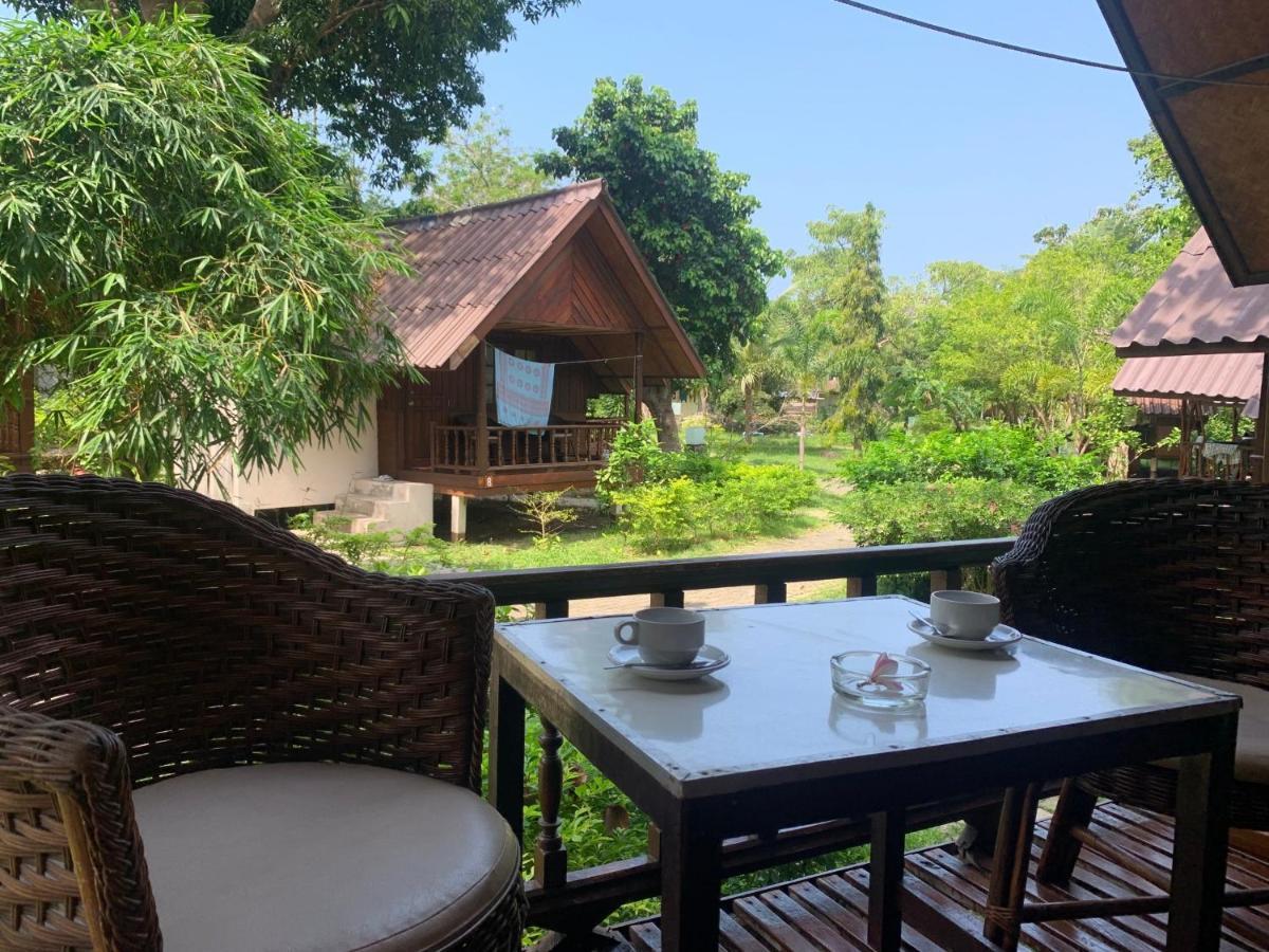 Seashell Resort Koh Tao-Sha Plus Bagian luar foto