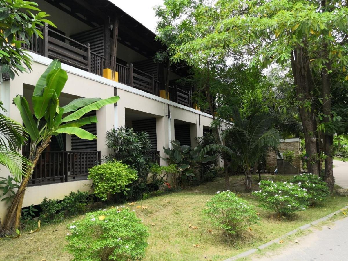 Seashell Resort Koh Tao-Sha Plus Bagian luar foto