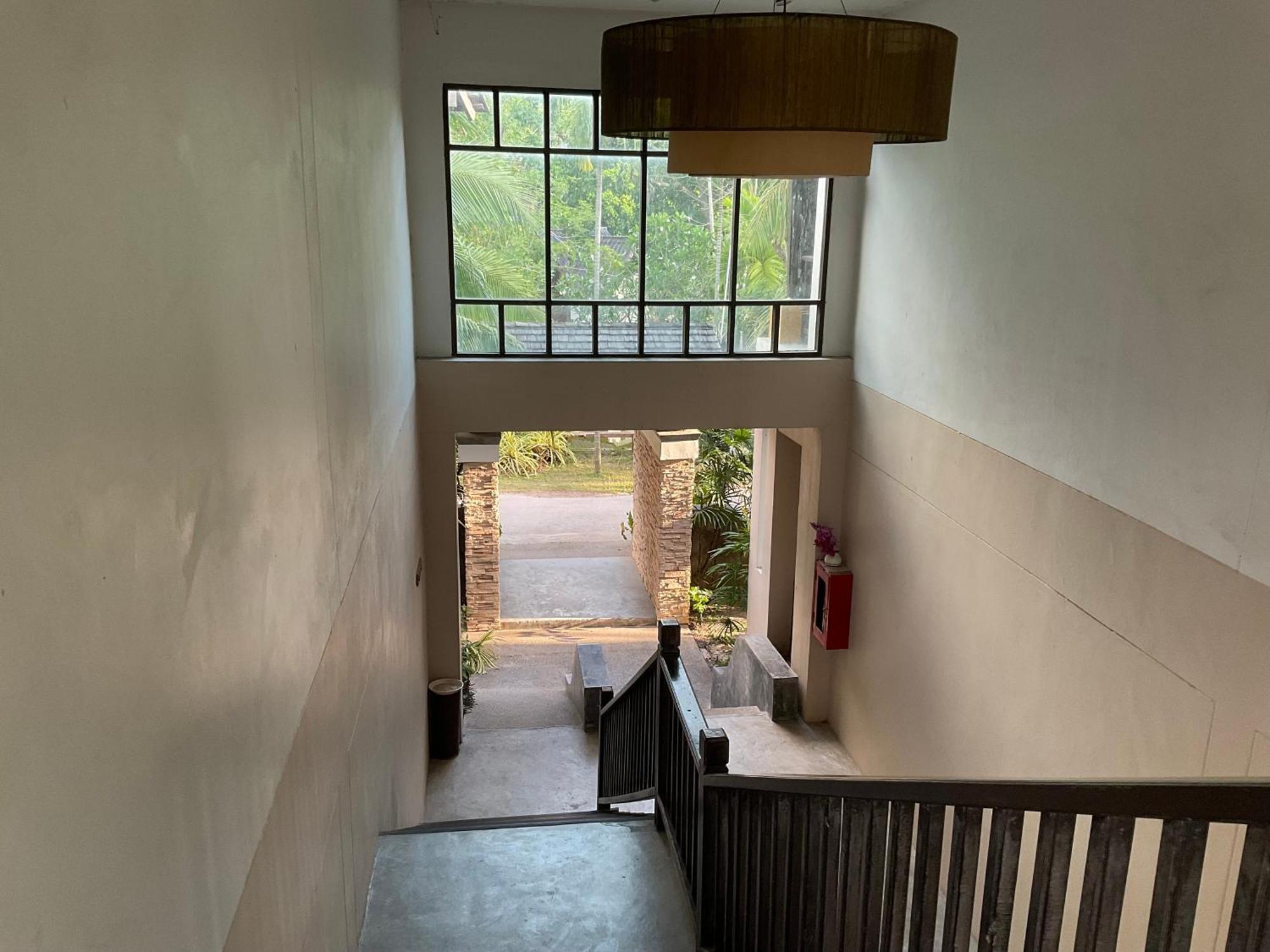 Seashell Resort Koh Tao-Sha Plus Bagian luar foto