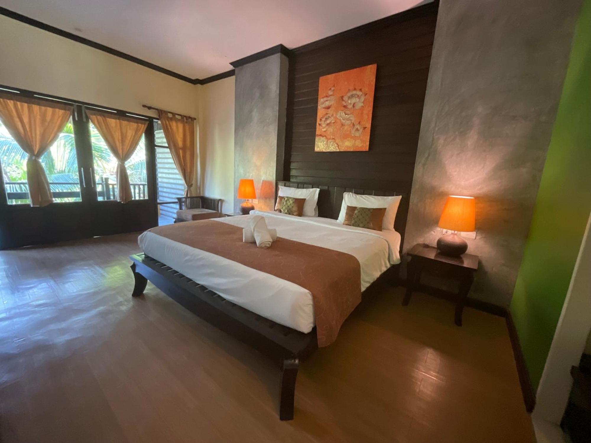 Seashell Resort Koh Tao-Sha Plus Bagian luar foto