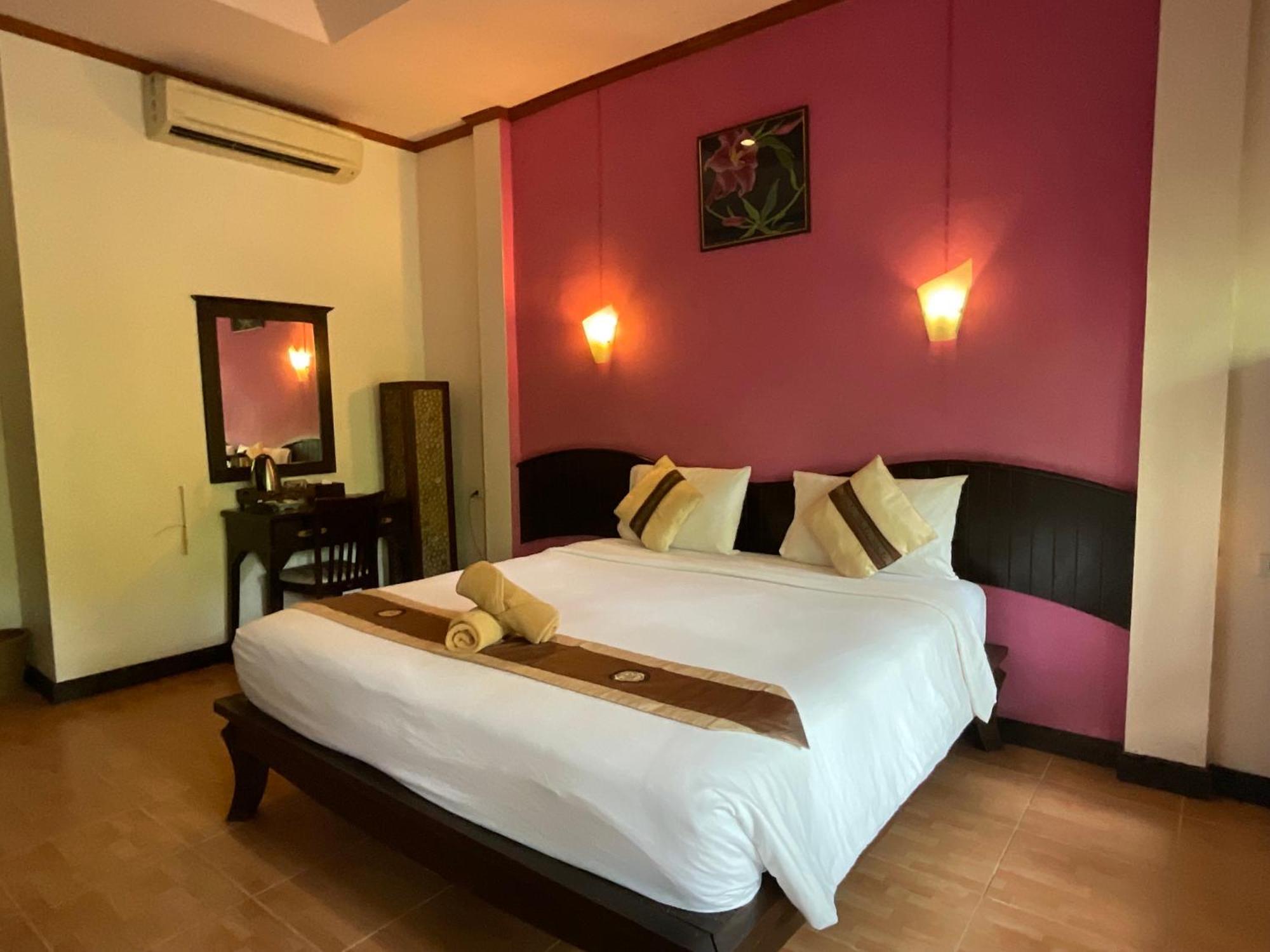 Seashell Resort Koh Tao-Sha Plus Bagian luar foto