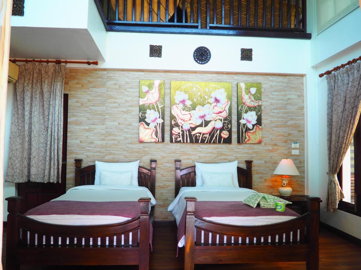 Seashell Resort Koh Tao-Sha Plus Bagian luar foto